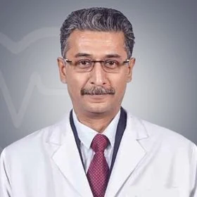 Dr. Sandeep Vaishya